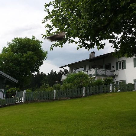 Apartment In Hauzenberg With Private Terrace Zewnętrze zdjęcie