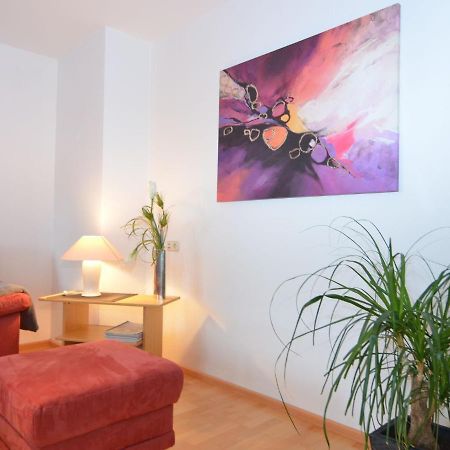 Apartment In Hauzenberg With Private Terrace Zewnętrze zdjęcie