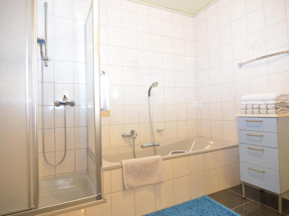 Apartment In Hauzenberg With Private Terrace Zewnętrze zdjęcie