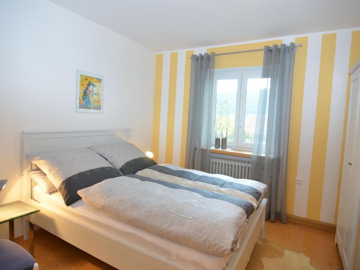 Apartment In Hauzenberg With Private Terrace Zewnętrze zdjęcie