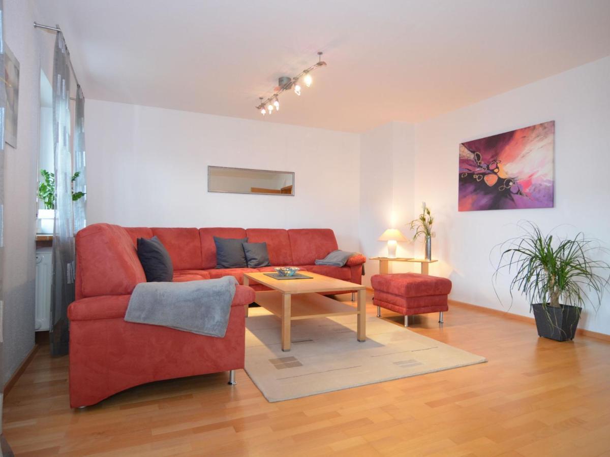 Apartment In Hauzenberg With Private Terrace Zewnętrze zdjęcie