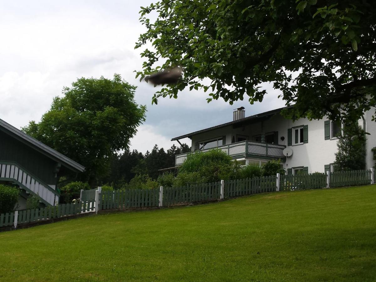 Apartment In Hauzenberg With Private Terrace Zewnętrze zdjęcie