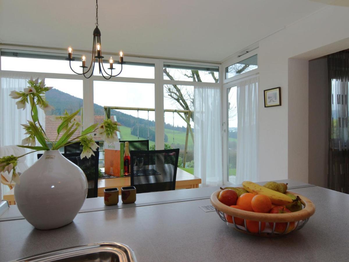 Apartment In Hauzenberg With Private Terrace Zewnętrze zdjęcie