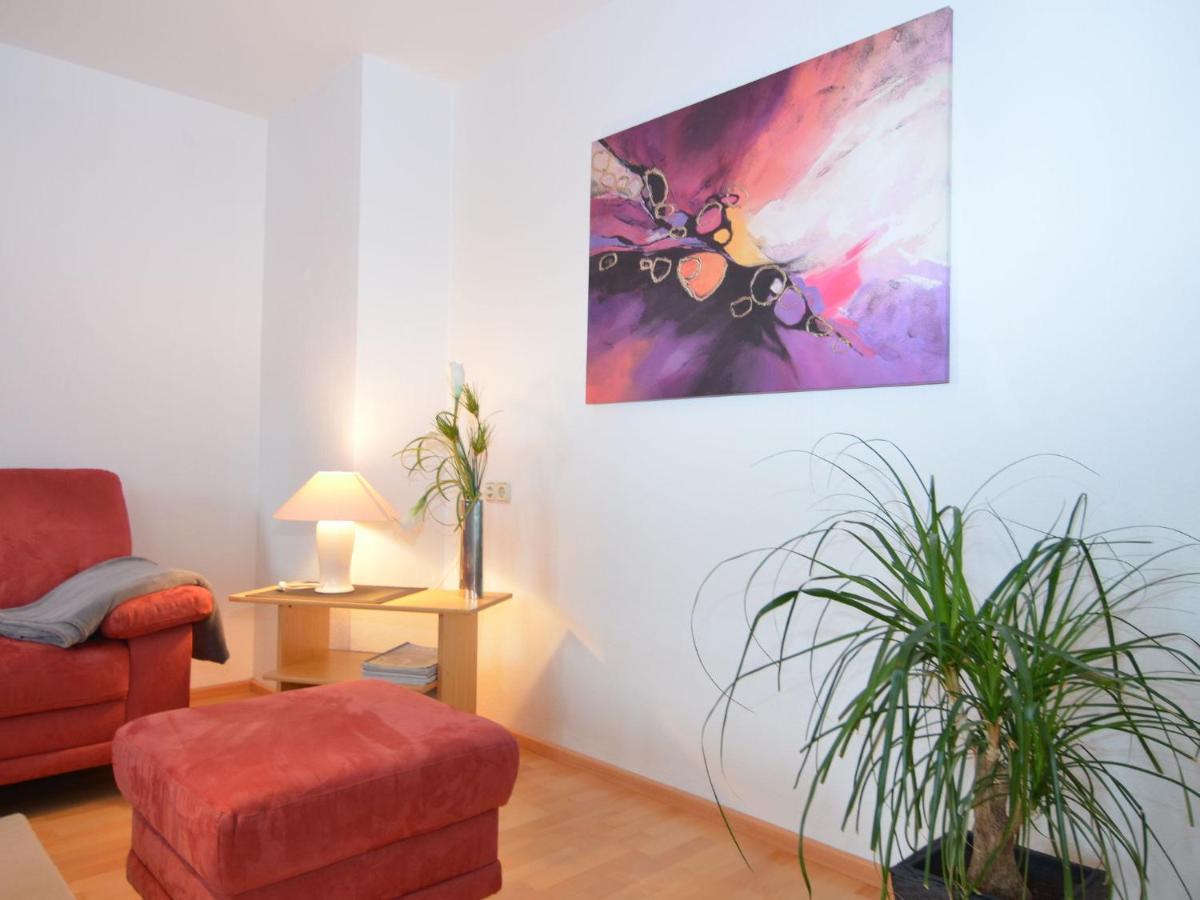 Apartment In Hauzenberg With Private Terrace Zewnętrze zdjęcie